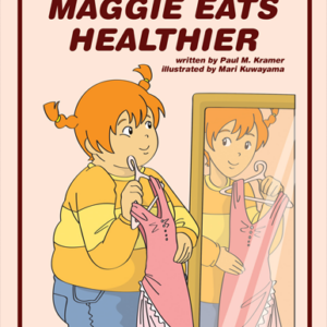 Maggie Eats Healthier