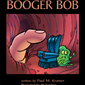 Booger Bob