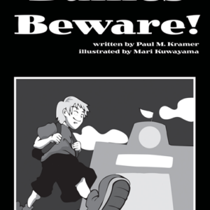 Bullies Beware!