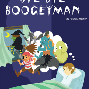 Bye Bye Boogeyman