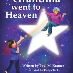 Grandma Went to Heaven