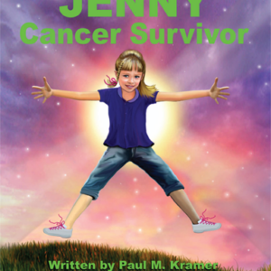 Jenny Cancer Survivor