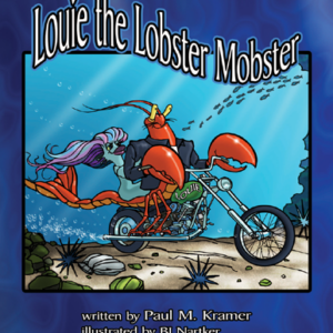 Louie The Lobster Mobster