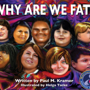 Why Are We Fat?