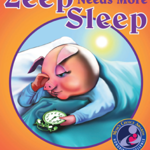 Zeep Needs More Sleep